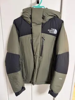 THE NORTH FACE バルトロライトジャケット　S