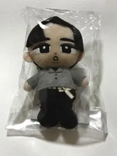 すのチル　ぬいぐるみ マスコットのサムネイル