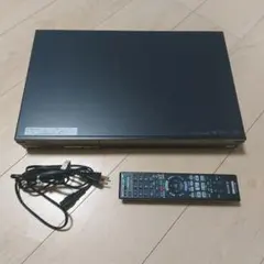 【動作確認】SONY BDZ-AT500 ブルーレイ/DVDレコーダー リモコン