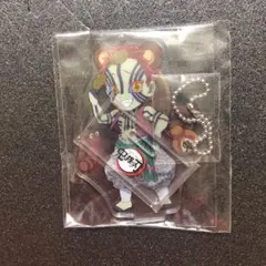 猗窩座 ハロウィン アクリルスタンド