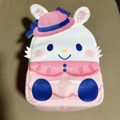 サンリオキャラクターズ トワイライトドリームふわふわバッグ ウィッシュミーメル