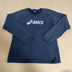 asics 長袖Tシャツ Lのサムネイル