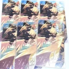 あんスタ 中国 招募 クリカ 朔間零