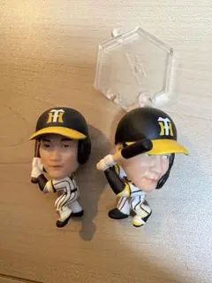 2026年最新】阪神タイガース 優勝 フィギュア 2003の人気アイテム
