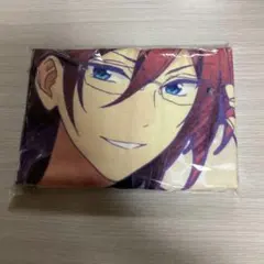 七種茨 ビッグビジュアルタオル - メルカリ