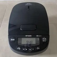 【2025年製】タイガー 圧力IH炊飯器 JPV-10Y4 5.5合のサムネイル