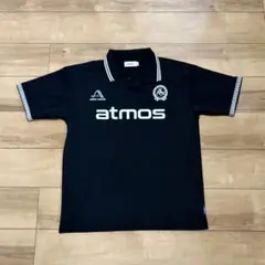 atmos MA24F-LS001 ネイビー L 長袖 - メルカリ