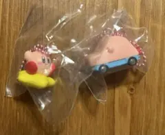星のカービィ キーホルダー