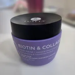 LUSETA beauty ルセタビューティー　トリートメント　ビオチンのサムネイル