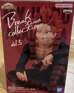 2026年最新】ブレイクタイムコレクション ヒロアカの人気アイテム