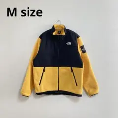 THE NORTH FACE デナリジャケット フリージャケット NA71951