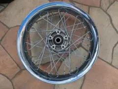 2026年最新】ハーレー ホイール 18の人気アイテム - メルカリ