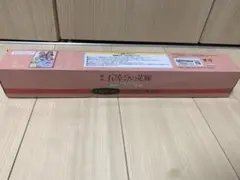 五等分の花嫁 A2クリアポスター