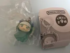 藤宮ユリカ ガシャポン キーホルダー
