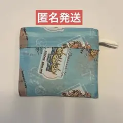 トイストーリー エコバッグ イルーシー300