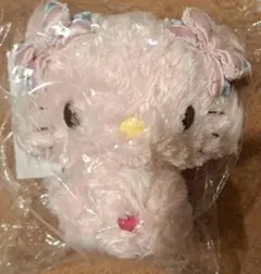 【稀少品・レア品】サンリオ ハニーキュート ぬいぐるみ Amazon.co.jp: [サンリオ] マスコットホルダー（平成うまれ