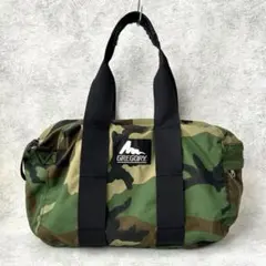 2025年最新】グレゴリー ダッフルバッグ xsの人気アイテム - メルカリ