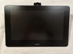 【最終値下げ】Wacom Cintiq Pro DTH1320液晶ペンタブレット