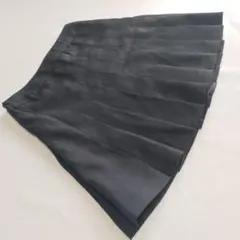 プリーツスカート[WEGO STANDARD ] サイズ XS