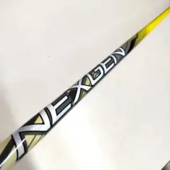 レアテーラー用シャフト！ネクスジェン EI-F NS210-D ワンフレックス