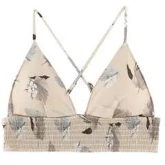 アリシアスタン　ALEXIA STAMA shley（アシュレー）　水着(上)