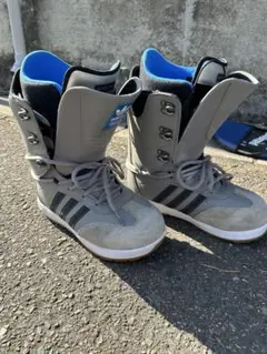 2026年最新】スノーボード ブーツ adidasの人気アイテム - メルカリ