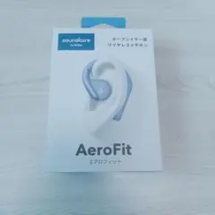 2026年最新】ANKER soundcore aerofitの人気アイテム - メルカリ