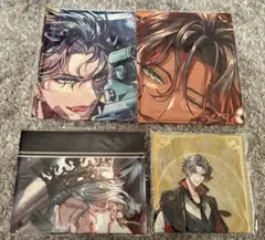 夢職人と忘れじの黒い妖精　ゆめくろ　B 2 布ポスター　ヴィクトル　セット