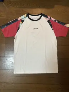 Admiral テニスウェア　L 即発送！　即購入可能！