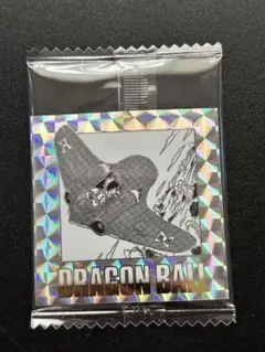 DRAGON BALL 40周年記念 シール ウエハース2 第五巻