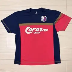 セレッソ大阪 清武弘嗣 Tシャツ