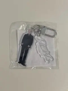 SEVENTEEN _NEWカプセルトイ【ジュン】