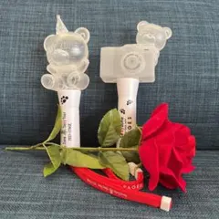 SexyZone 薔薇　ペンライト