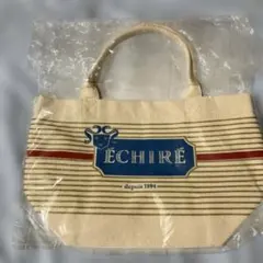 ECHIRE エシレ トートバッグのサムネイル