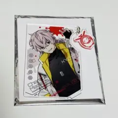 Charade Maniacs シャレマニ キョウヤ アクスタ