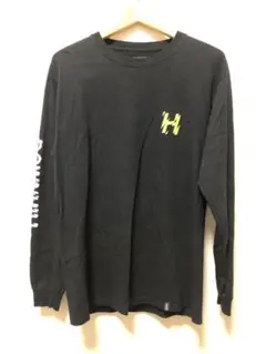 HUF DOWNHILL ロンT