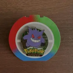 ポケパークカントー ピンバッジ ポケモン ピンズ ゲンガー - メルカリ