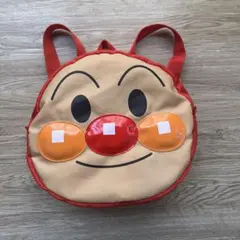 アンパンマン　リュック