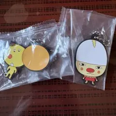 でこぼこフレンズ カプセルラバーマスコット