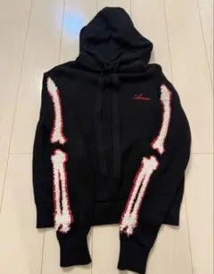 AMIRI アミリ BONES HOODIEのサムネイル