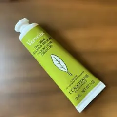 【匿名配送】ロクシタン　VBアイスハンドクリーム 30mL