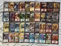 デュエマ 引退品 まとめ売り7 - メルカリ