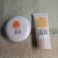 サナ　毛穴パテ職人