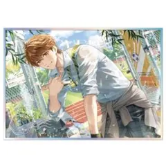 未定事件簿 AGF クラブカード カード 未定事件簿AGF2024 クラブ会員カード（全4種） 未定事件簿AGF2024