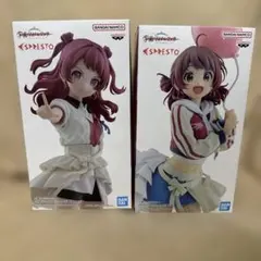 学園アイドルマスター ESPRESTO フィギュア