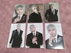 &TEAM CONCERT TOUR ツアートレカ タキ TAKI