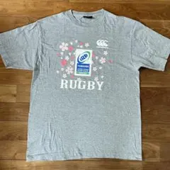 ラグビー iRBジュニアワールドチャンピオンシップ Tシャツ XL カンタベリーのサムネイル