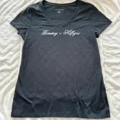 【送料無料】トミー レディース M Tシャツ 半袖 夏服のサムネイル