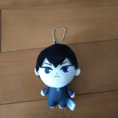 ハイキューぬいぐるみ