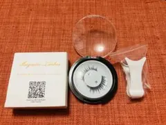 ★Magnetic Lashes マグネットつけまつげ 専用アプリケーター付
